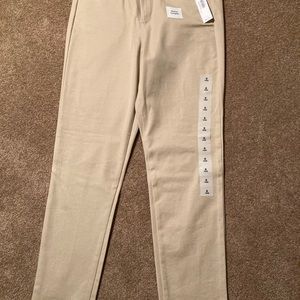 Old Navy Pixie ankle length